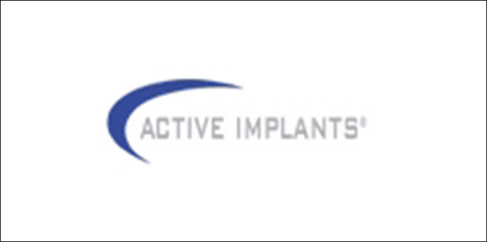 Active Implants