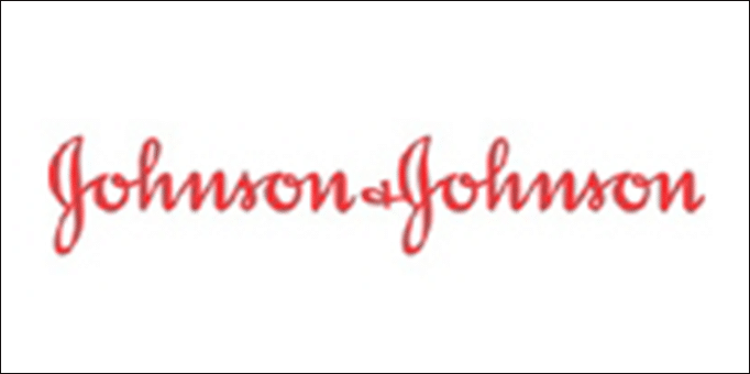 Johnson and Johnson