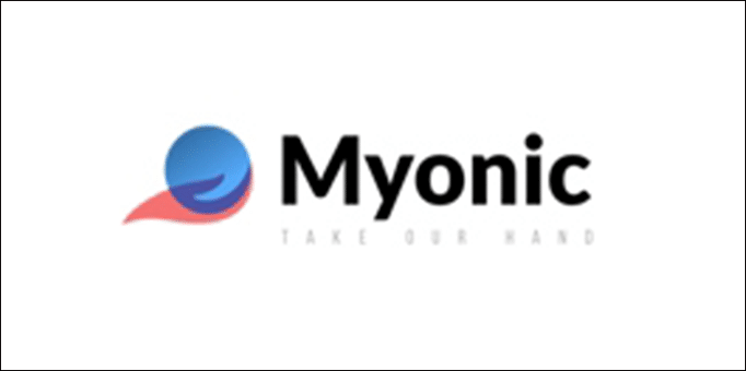 Myonic Logo