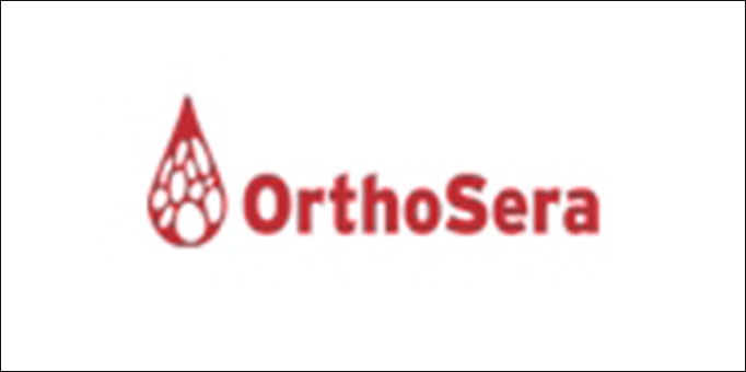 Orthosera logo