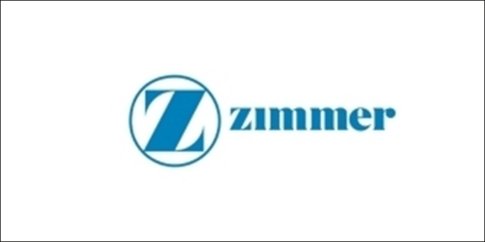 Zimmer Logo