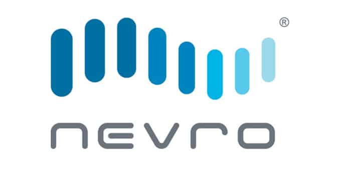 Nevro logo