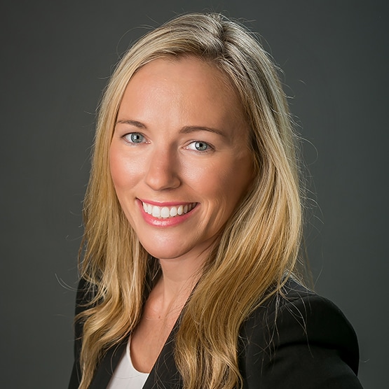 Rebecca Walker, RAC
