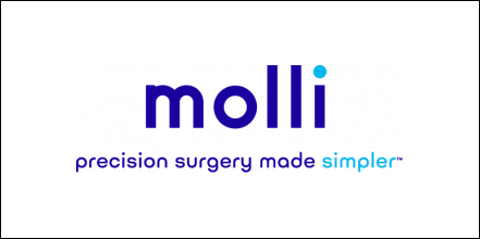 Molli precision surgery made simpler